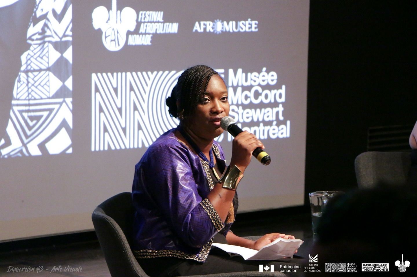 Accompagnement stratégique